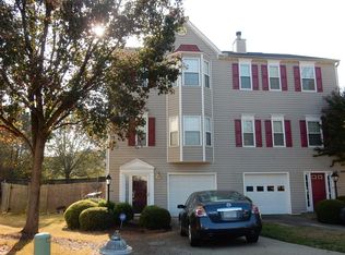 2787 Northgate Way NW, Acworth, GA 30101