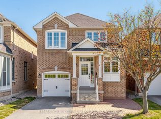 15 Catherina St, Markham, ON L6C2L6