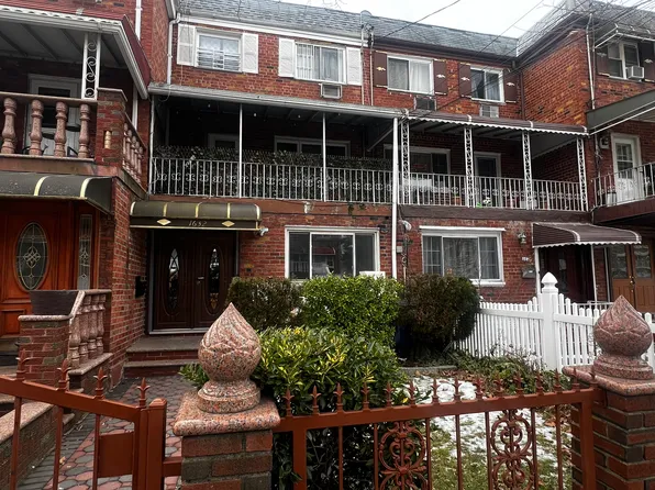 1632 East 94th Street image 1 of 6