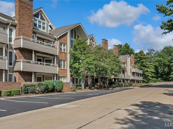 1033 Wilton Royal Dr APT 107, Saint Louis, MO 63146