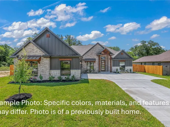 5103 Greenstone Way, Bryan, TX 77802