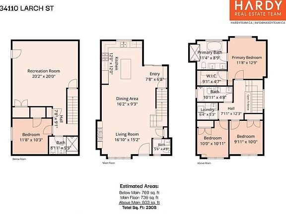 3rd image of 34110 Larch St