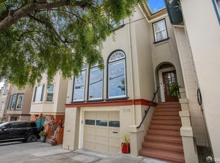 719 42nd Ave, San Francisco, CA 94121