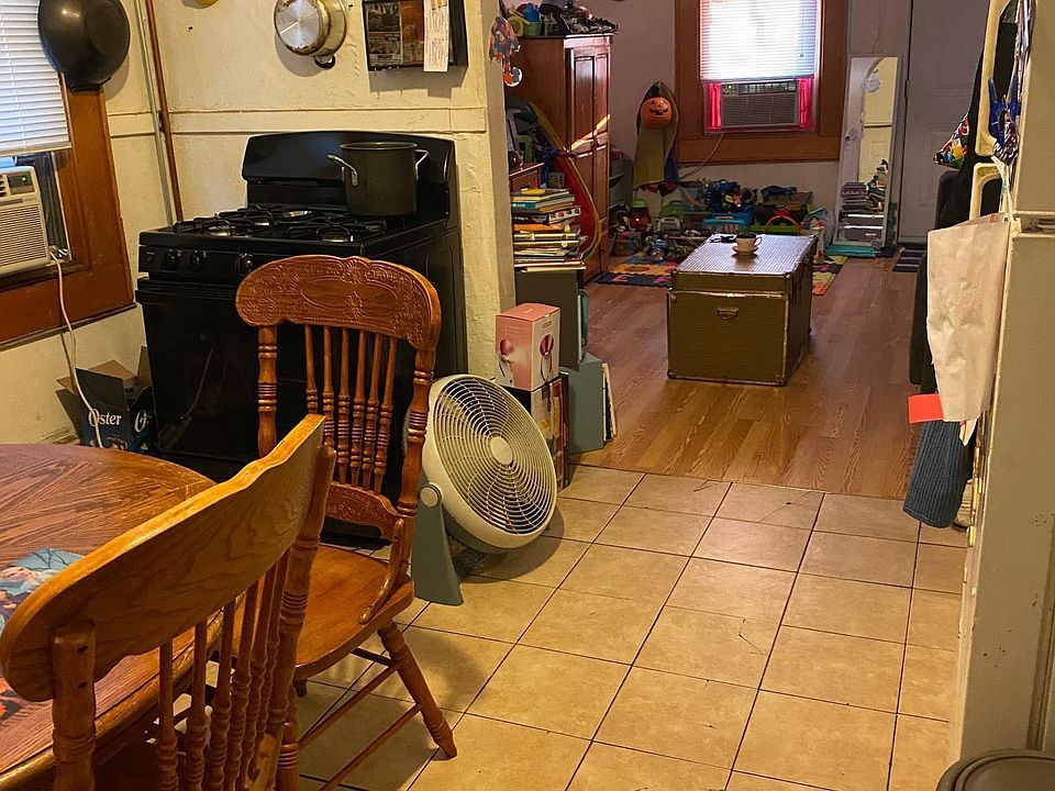 dinning room