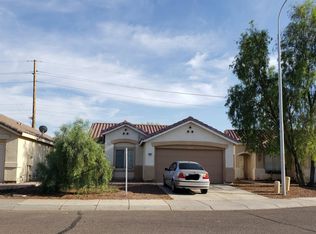 10557 W Pasadena Ave, Glendale, AZ 85307