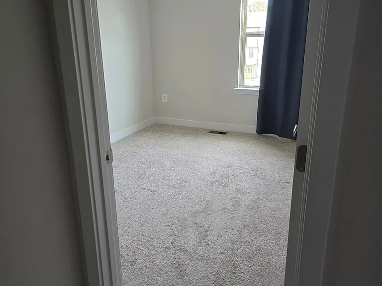 Bedroom - First Floor