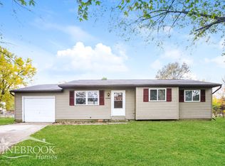 11343 Coolee Cir, Indianapolis, IN
