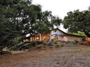 733 El Rancho Rd, Santa Barbara, CA 93108