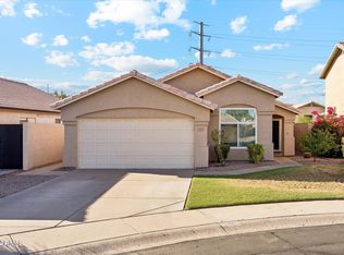 5985 W Geronimo Ct, Chandler, AZ 85226