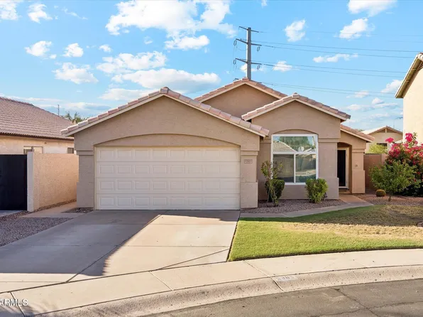 5985 W GERONIMO Court, Chandler, AZ 85226