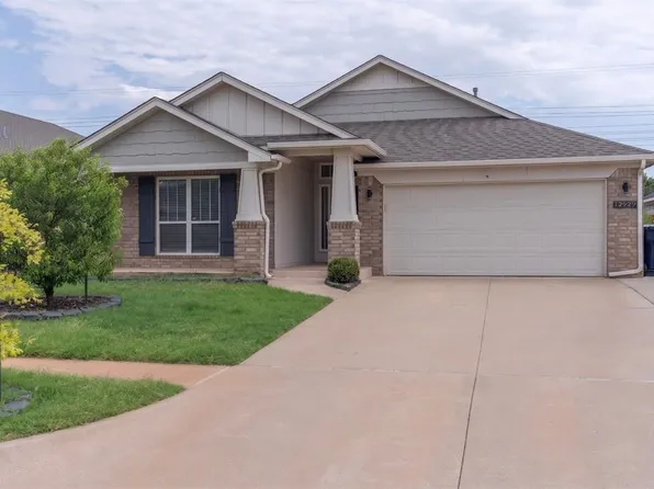 12929 NW 4th St, Yukon, OK 73099