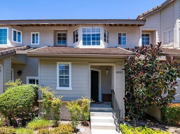 24335 Val Verde Ct #168, Laguna Hills, CA 92653