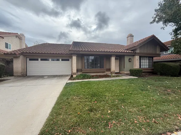 12406 Spring Creek Rd, Moorpark, CA 93021