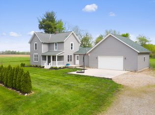 12649 Vans Valley Rd, Galena, OH 43021