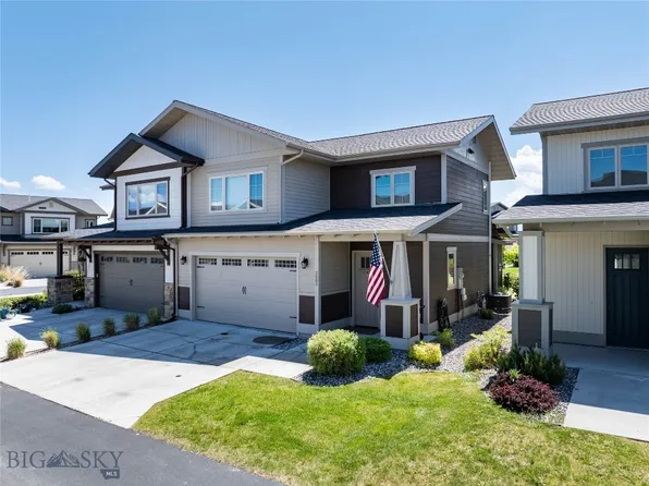 2685 Blackbird Dr, Bozeman, MT 59718
