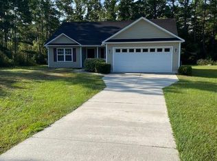 471 Big Macedonia Rd NW, Supply, NC 28462