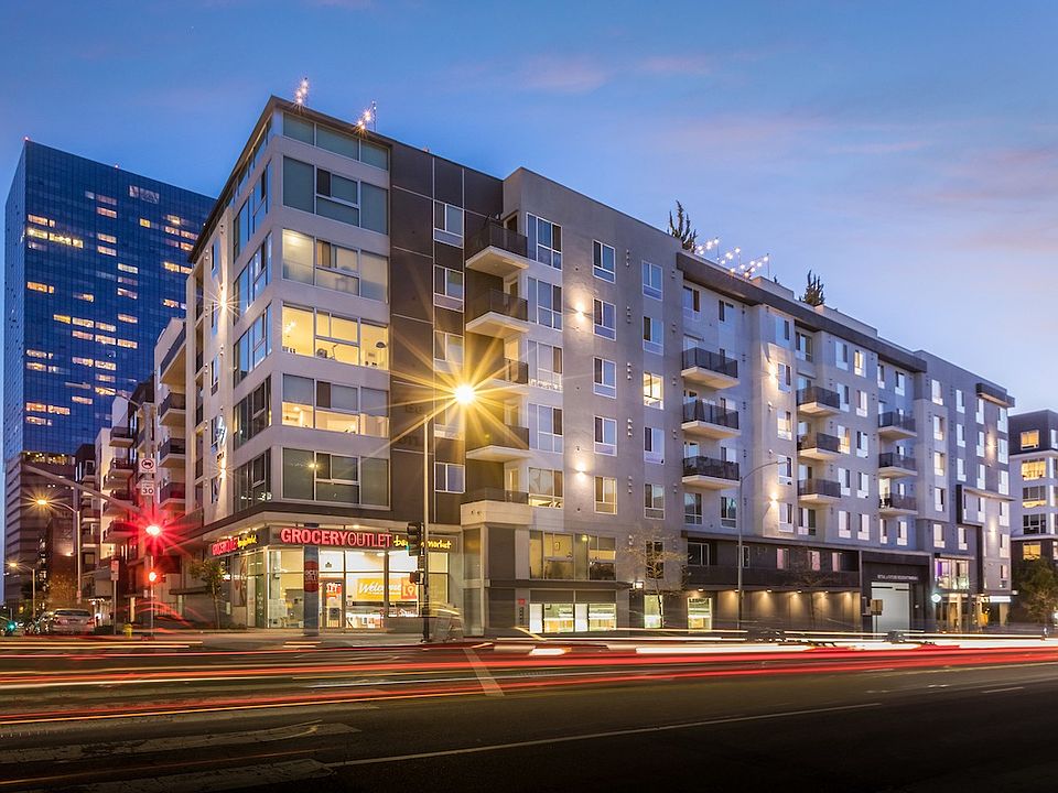 Be DTLA - 1120 W 6th St Los Angeles CA | Zillow