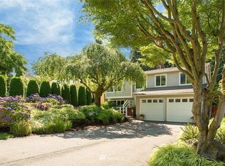 2743 NE 94th St, Seattle, WA 98115