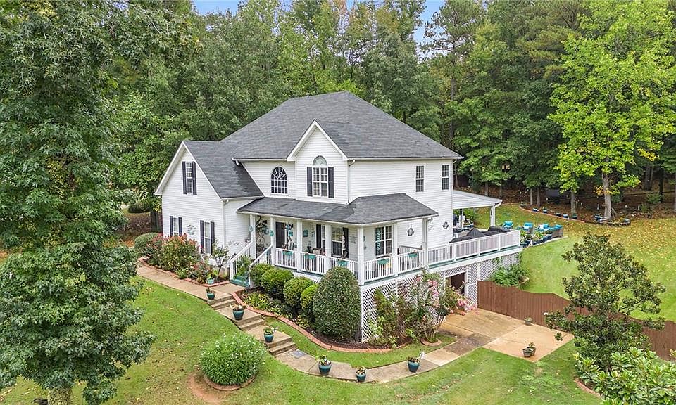 1st image of 5 Barrington Bluff Ct