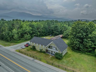 407 Route 3 N, Carroll, NH, 03598