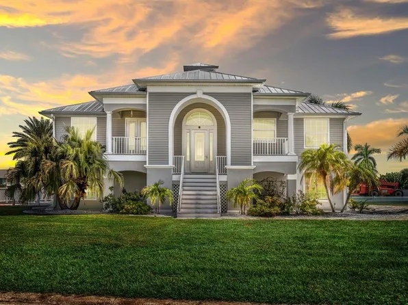 13105 Via Cassia, Placida, FL 33946