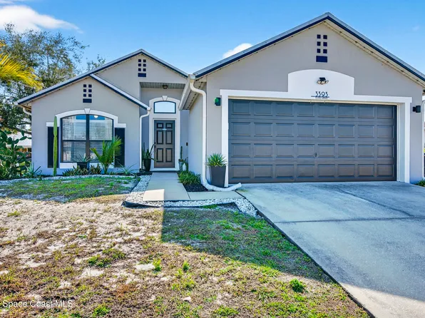 3393 Echo Ridge Pl, Cocoa, FL 32926