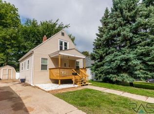 403 S Euclid Ave, Sioux Falls, SD 57104