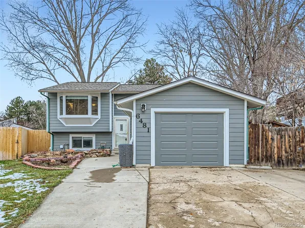 6481 Jib Court, Boulder, CO 80301