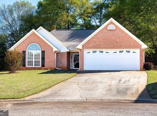 3020 Bradford Sta, McDonough, GA 30253