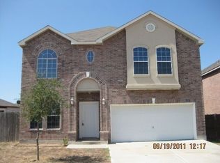 5023 Moncayo Rd, Laredo, TX 78043