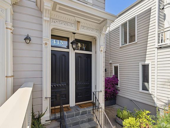 4th image of 415 Laguna St
