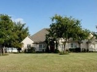 10000 Tantarra Dr, Burleson, TX 76028