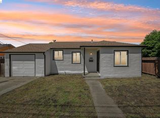 2637 Kelley Ave, San Pablo, CA 94806