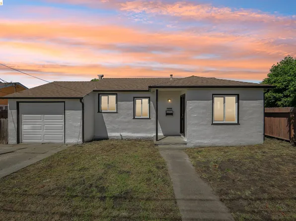 2637 Kelley Ave, San Pablo, CA 94806