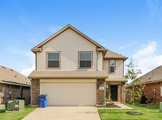 1601 Matthew Dr, Ennis, TX 75119