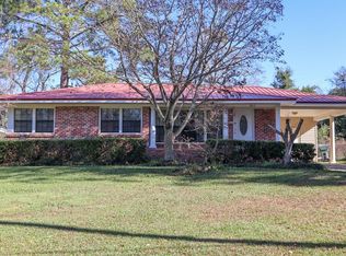 2012 Sullivan Dr, Dothan, AL 36303