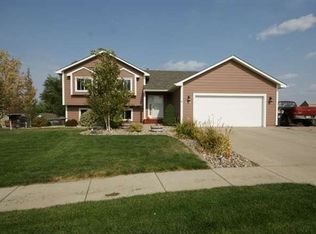 4134 Wisconsin Ave, Rapid City, SD 57701