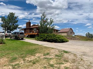 1465 Sinks Canyon Rd, Lander, WY 82520