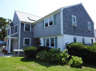247 S Shore Dr, South Yarmouth, MA 02664