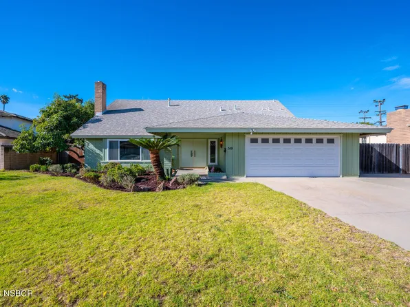 519 N Lucas Dr, Santa Maria, CA 93454