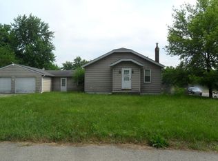 3223 W 28th St, Muncie, IN 47302