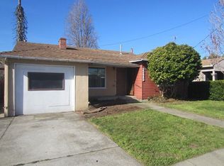 22843 Kiwanis St, Hayward, CA 94541