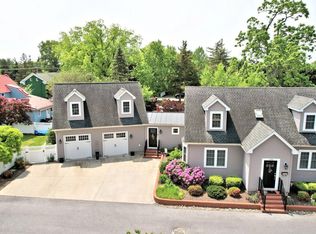 106 Prettyman St, Milton, DE 19968