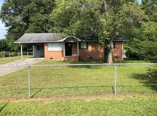 4403 N Emerald Dr, Cohutta, GA 30710