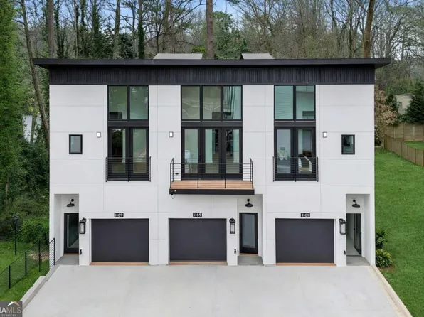 1161 Penny Ln, Atlanta, GA 30329