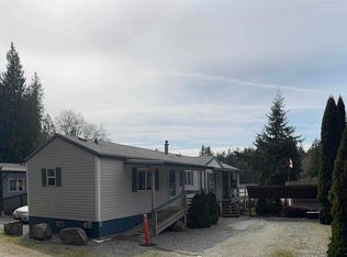 12793 Madeira Park Rd #11, Sunshine Coast, BC V0N2H4