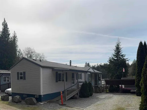 12793 Madeira Park Rd #11, Sunshine Coast, BC V0N 2H4