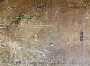 M2 Vic 200 Street Vic #200, Palmdale, CA 93590