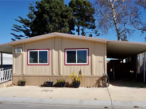 4100 Petit Dr #36, Oxnard, CA 93033