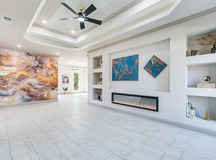 2602 North St, San Angelo, TX 76901